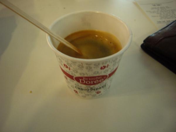 Brioche Doree